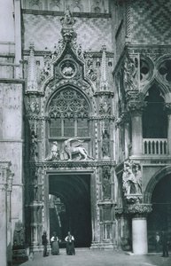 De Porta della Carta